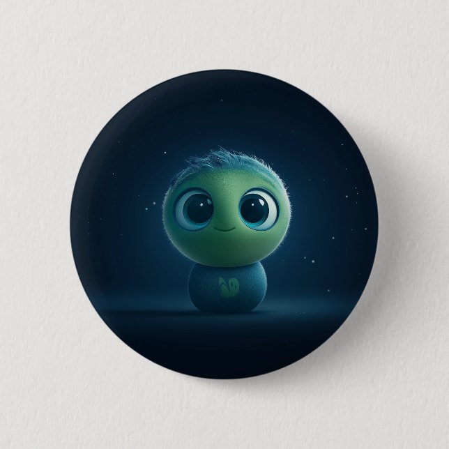 Väggkonst med hjälp av pixar knapp (Framsida)