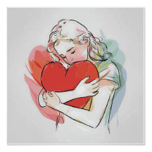 Väggkonst och däck