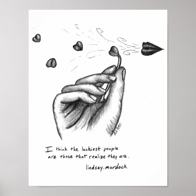 Väggkonst poster (Framsidan)