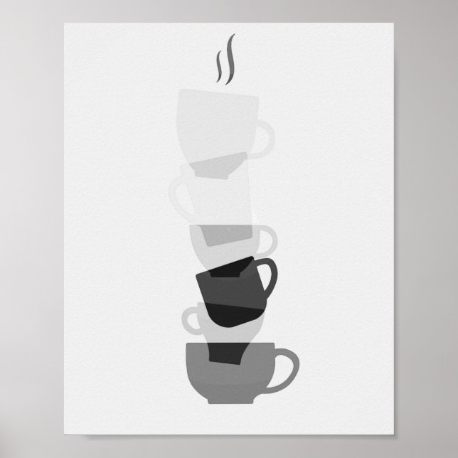 Väggkonst poster (Framsidan)