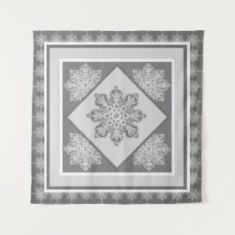 Väggkooperativ, grått-nyanser