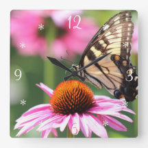 Vägglås för svansvampsmusslor, gult