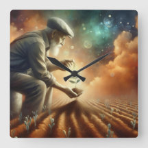 Vägglås för "tidslös tillväxt"