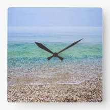 Vägglås med runt runt kvadrat