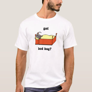 Vägglöss T-shirt