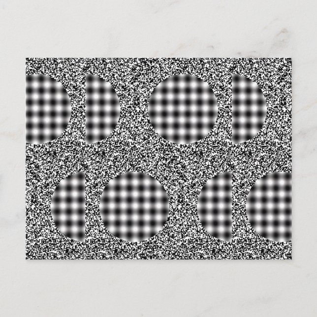 Väggplöjare II Vykort (Framsida)