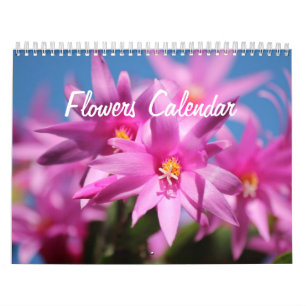 Väggskalendrar Kalender