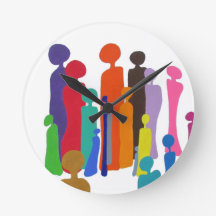 Väggspärr för lycklig