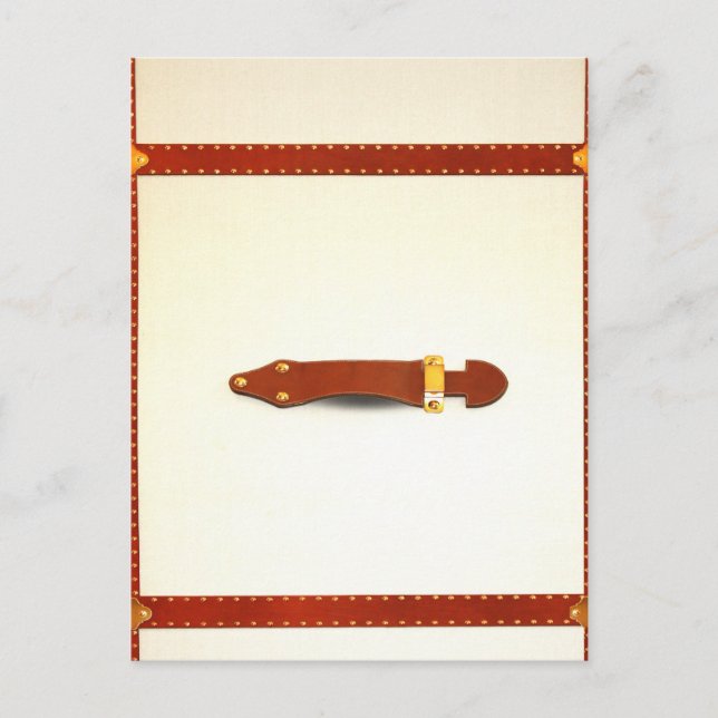 Väggspärr Vykort (Framsida)