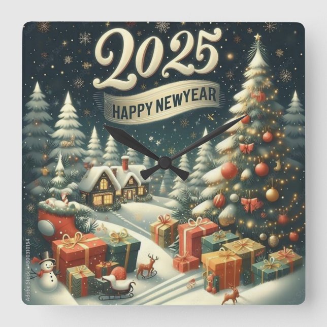 Väggur Anpassa din väggur (Framsida)