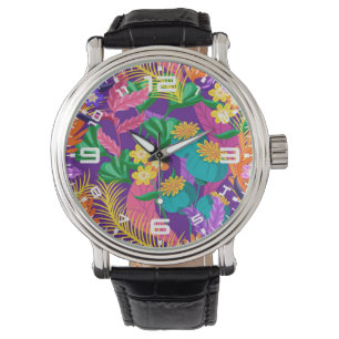 Väggur Armbandsur