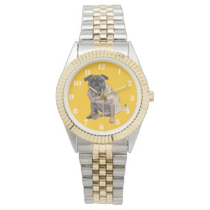 Väggur Armbandsur