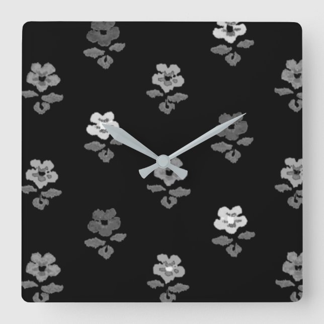 Väggur KONST OCH DESIGN (Framsida)