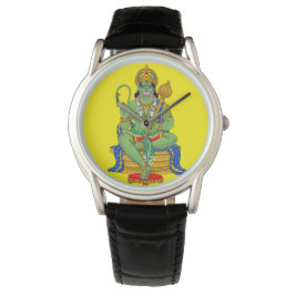 Väggur Lord Hanuman Armbandsur