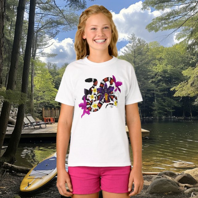 Väggur T Shirt (Skapare uppladdad)