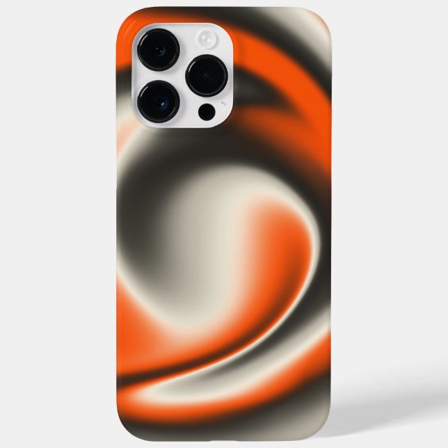 Väggvågelement Textur Designmönster (Baksida)