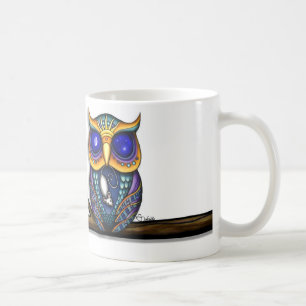 Vaggvisa Kaffemugg