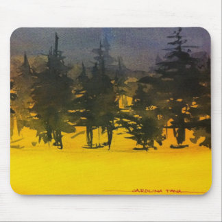 Vaggvisa Mousepad Musmatta