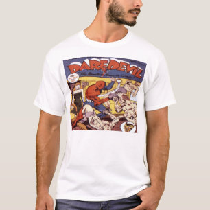 Våghals - störstanamn i tecknader - Tshirt Tröja