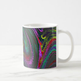 Våghalsig Kaffemugg