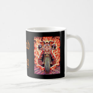 VägHogmugg Kaffemugg
