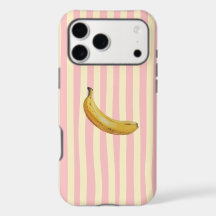 Vågig banan