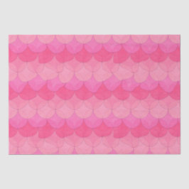 Vågigt Geometric Tissue Paper