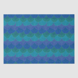 Vågigt Geometrisk figursättning Papper