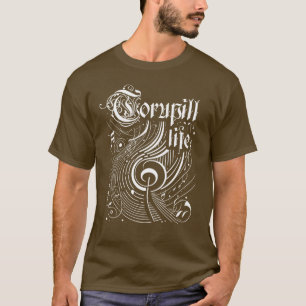 Vågigt Music Torupill Life T Shirt