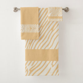 Vågigt serverdelsuppsättning