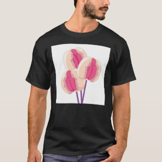 Vagina Balloons Tote Bag T Shirt