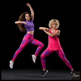 Våginterferens Leggings