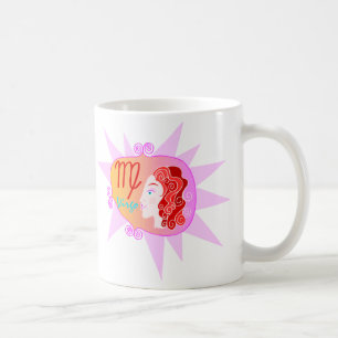 Vågkaffekopp Kaffemugg