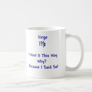 Vågkaffemugg Kaffemugg