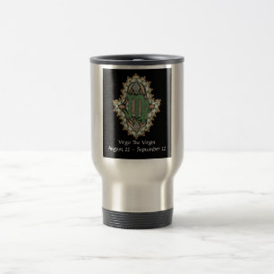 VågKhamsa travel mug Resemugg