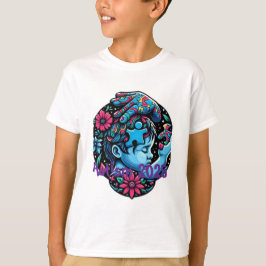 Vägledande ljus: Autismens sensibilitet T Shirt