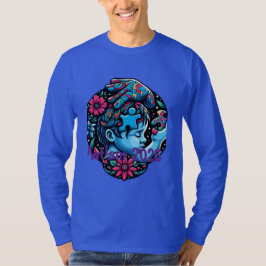 Vägledande ljus: Autismens sensibilitet T Shirt