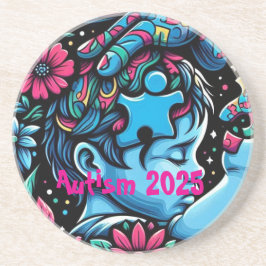 Vägledande ljus: Autismens sensibilitet Underlägg