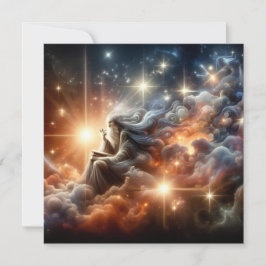 Vägledning genom Cosmos Kort