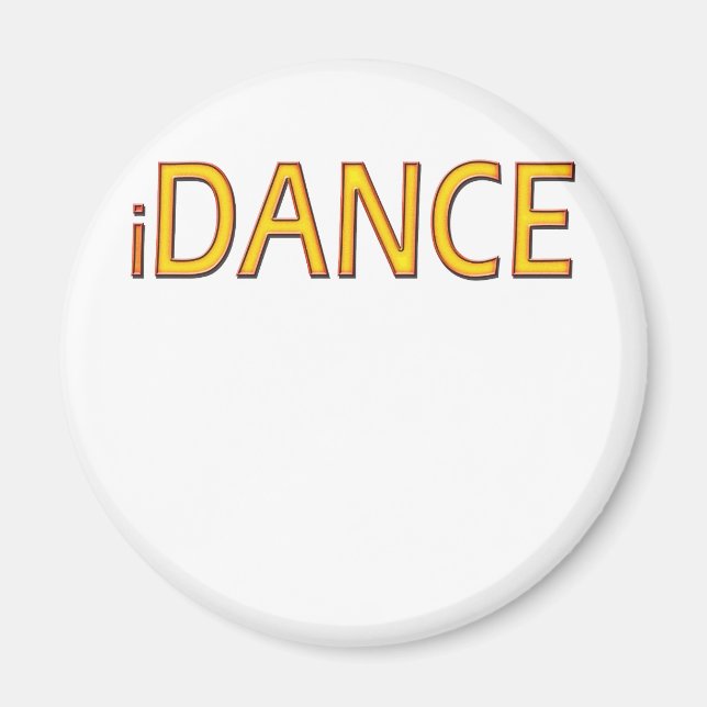 Vägledning Magnet (Framsidan)