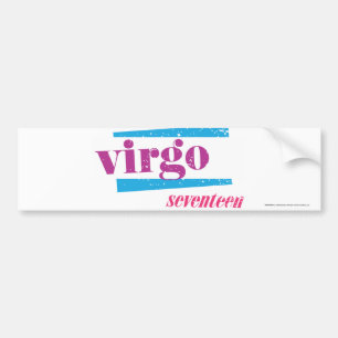 Våglilor Bildekal