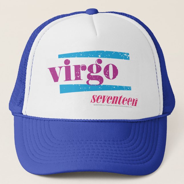 Våglilor Keps (Framsida)