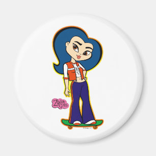 Vågmagnet Magnet