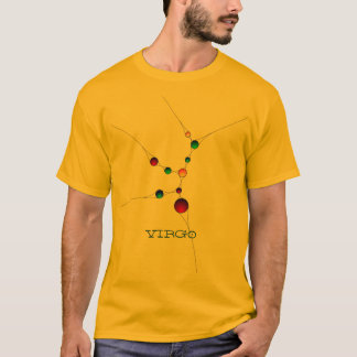 Vågmanar skjorta för T Tee Shirt