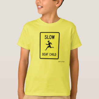 Vägmärken 190 t shirt