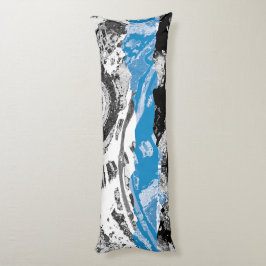 Vågmekanism – Anpassad Kroppskudde (50,8 cm x 137,