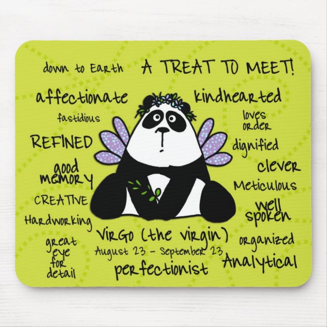 vågmousepad musmatta (Framsidan)