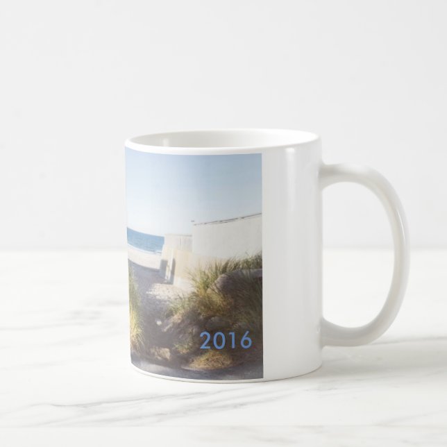 VÄGMUGGEN KAFFEMUGG (Höger)