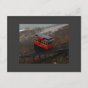 vagn vykort