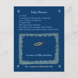 Vagnen Gräns Inbjudningar